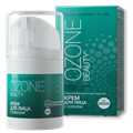 OzoneBeauty ® Крем для лица с озоном. Комбинированная и жирная кожа. PV 2000 3D05 - фото 53